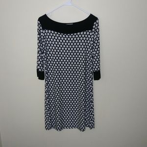 Stitch Fix Gilli Anissa Knit Dress